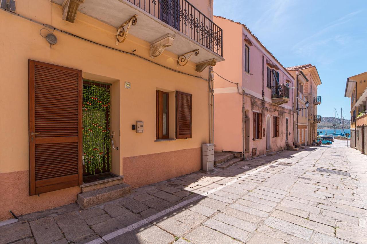 Mono Millelire Apartamento La Maddalena  Exterior foto