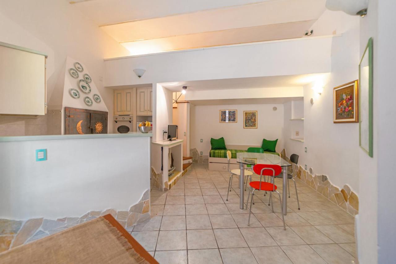 Mono Millelire Apartamento La Maddalena  Exterior foto