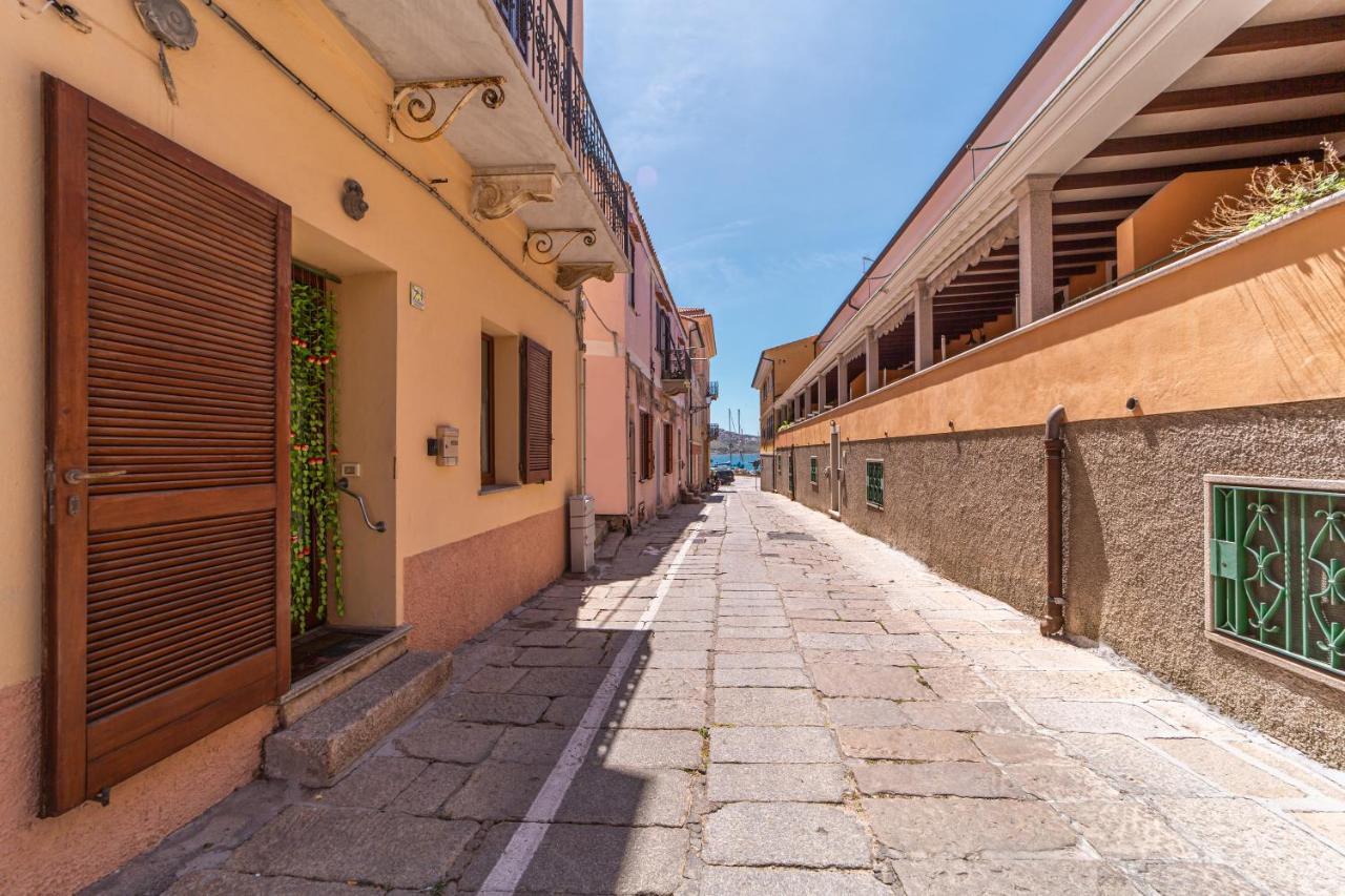 Mono Millelire Apartamento La Maddalena  Exterior foto