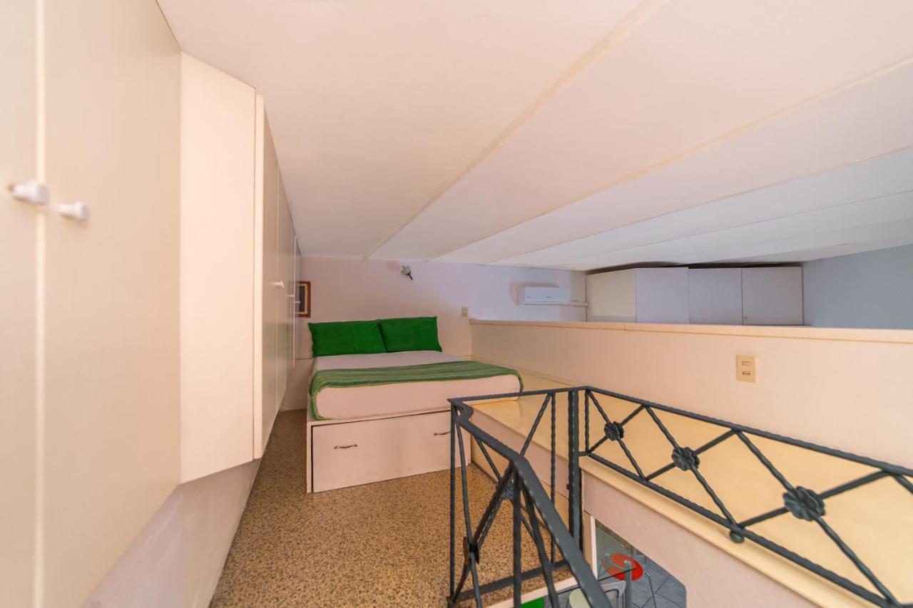 Mono Millelire Apartamento La Maddalena  Exterior foto