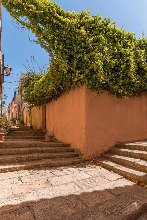 Mono Millelire Apartamento La Maddalena  Exterior foto
